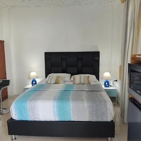 Bella Suite Frente Al Aeropuerto Catia La Mar Exterior photo