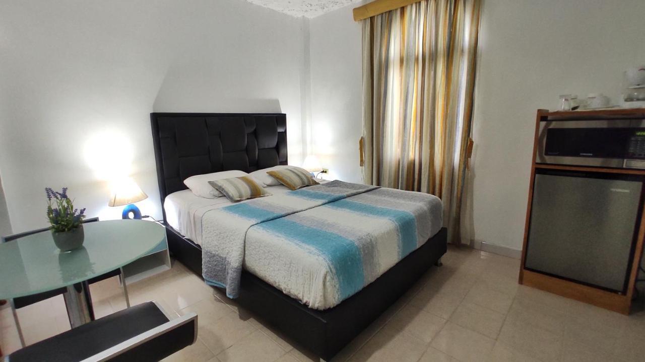 Bella Suite Frente Al Aeropuerto Catia La Mar Exterior photo
